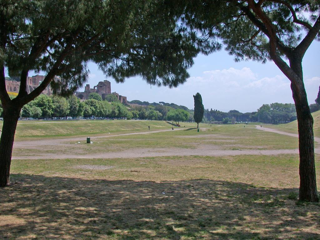 Desiderio Di Roma Hotel Bilik gambar