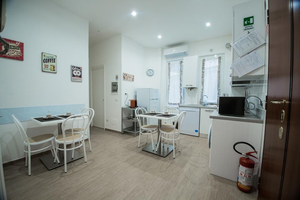 Desiderio Di Roma Hotel Luaran gambar