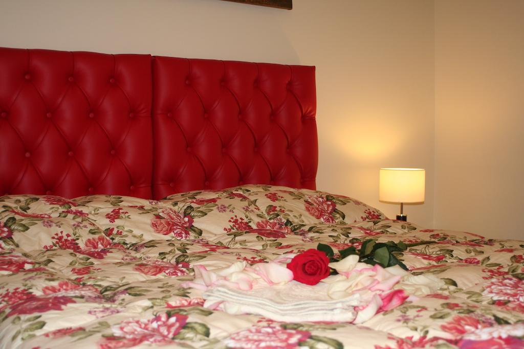 Desiderio Di Roma Hotel Bilik gambar